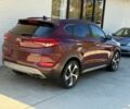 Хендай Туксон 2018 у Львові на Automoto.ua Червоний Хендай Туксон, об'ємом двигуна 1.6 л та пробігом 45 тис. км за 12100 $, фото 6 на Automoto.ua