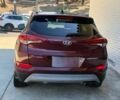 Хендай Туксон 2018 у Львові на Automoto.ua Червоний Хендай Туксон, об'ємом двигуна 1.6 л та пробігом 45 тис. км за 12100 $, фото 5 на Automoto.ua