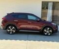 Хендай Туксон 2018 у Львові на Automoto.ua Червоний Хендай Туксон, об'ємом двигуна 1.6 л та пробігом 45 тис. км за 12100 $, фото 7 на Automoto.ua