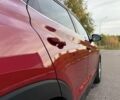 Хендай Туксон 2018 в Софіївська Борщагівка на Automoto.ua Красный Хендай Туксон, объемом двигателя 2 л и пробегом 51 тыс. км за 9600 $, фото 8 на Automoto.ua