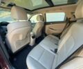 Красный Хендай Туксон, объемом двигателя 1.6 л и пробегом 39 тыс. км за 4800 $, фото 15 на Automoto.ua