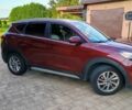 Красный Хендай Туксон, объемом двигателя 1.5 л и пробегом 87 тыс. км за 9400 $, фото 5 на Automoto.ua
