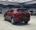 Червоний Хендай Туксон, об'ємом двигуна 2 л та пробігом 149 тис. км за 13800 $, фото 3 на Automoto.ua
