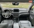 Красный Хендай Туксон, объемом двигателя 2.4 л и пробегом 79 тыс. км за 28500 $, фото 15 на Automoto.ua