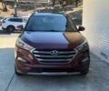Хендай Туксон 2018 у Львові на Automoto.ua Червоний Хендай Туксон, об'ємом двигуна 1.6 л та пробігом 45 тис. км за 12100 $, фото 1 на Automoto.ua