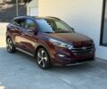 Хендай Туксон 2018 у Львові на Automoto.ua Червоний Хендай Туксон, об'ємом двигуна 1.6 л та пробігом 45 тис. км за 12100 $, фото 1 на Automoto.ua