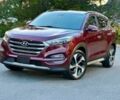 Червоний Хендай Туксон, об'ємом двигуна 1.6 л та пробігом 33 тис. км за 6500 $, фото 2 на Automoto.ua