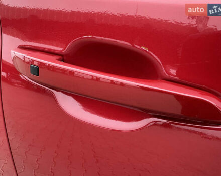 Красный Хендай Туксон, объемом двигателя 2 л и пробегом 91 тыс. км за 18800 $, фото 22 на Automoto.ua