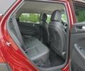Красный Хендай Туксон, объемом двигателя 2.4 л и пробегом 38 тыс. км за 11100 $, фото 11 на Automoto.ua
