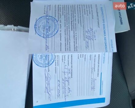 Червоний Хендай Туксон, об'ємом двигуна 2 л та пробігом 39 тис. км за 27300 $, фото 28 на Automoto.ua
