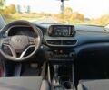 Червоний Хендай Туксон, об'ємом двигуна 2 л та пробігом 74 тис. км за 9600 $, фото 11 на Automoto.ua