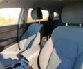 Червоний Хендай Туксон, об'ємом двигуна 2 л та пробігом 74 тис. км за 9600 $, фото 15 на Automoto.ua