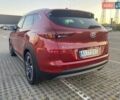 Червоний Хендай Туксон, об'ємом двигуна 2 л та пробігом 39 тис. км за 27300 $, фото 5 на Automoto.ua
