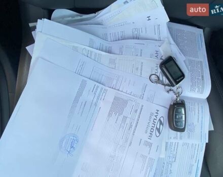 Червоний Хендай Туксон, об'ємом двигуна 2 л та пробігом 39 тис. км за 27300 $, фото 27 на Automoto.ua