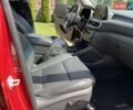 Красный Хендай Туксон, объемом двигателя 2 л и пробегом 30 тыс. км за 31000 $, фото 12 на Automoto.ua