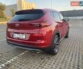 Червоний Хендай Туксон, об'ємом двигуна 2 л та пробігом 39 тис. км за 27300 $, фото 6 на Automoto.ua