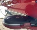 Красный Хендай Туксон, объемом двигателя 2 л и пробегом 30 тыс. км за 31000 $, фото 7 на Automoto.ua