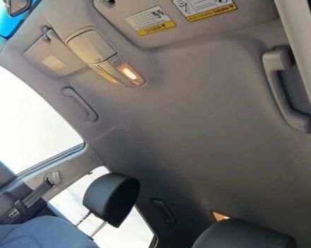 Красный Хендай Туксон, объемом двигателя 2 л и пробегом 130 тыс. км за 13000 $, фото 15 на Automoto.ua