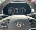 Красный Хендай Туксон, объемом двигателя 2 л и пробегом 30 тыс. км за 31000 $, фото 20 на Automoto.ua