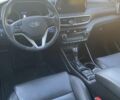 Червоний Хендай Туксон, об'ємом двигуна 2 л та пробігом 39 тис. км за 27300 $, фото 16 на Automoto.ua