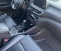 Червоний Хендай Туксон, об'ємом двигуна 2 л та пробігом 39 тис. км за 27300 $, фото 10 на Automoto.ua