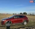 Червоний Хендай Туксон, об'ємом двигуна 2 л та пробігом 130 тис. км за 19200 $, фото 10 на Automoto.ua