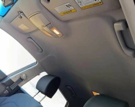 Красный Хендай Туксон, объемом двигателя 2 л и пробегом 131 тыс. км за 10450 $, фото 15 на Automoto.ua