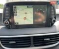 Красный Хендай Туксон, объемом двигателя 2 л и пробегом 30 тыс. км за 31000 $, фото 18 на Automoto.ua