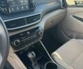 Червоний Хендай Туксон, об'ємом двигуна 2 л та пробігом 130 тис. км за 19200 $, фото 7 на Automoto.ua