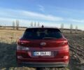 Червоний Хендай Туксон, об'ємом двигуна 2 л та пробігом 130 тис. км за 19200 $, фото 15 на Automoto.ua