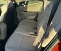 Червоний Хендай Туксон, об'ємом двигуна 2 л та пробігом 130 тис. км за 19200 $, фото 5 на Automoto.ua