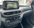 Красный Хендай Туксон, объемом двигателя 2 л и пробегом 30 тыс. км за 31000 $, фото 13 на Automoto.ua