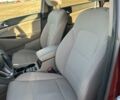 Червоний Хендай Туксон, об'ємом двигуна 2 л та пробігом 130 тис. км за 19200 $, фото 3 на Automoto.ua