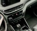 Красный Хендай Туксон, объемом двигателя 2 л и пробегом 87 тыс. км за 23700 $, фото 16 на Automoto.ua