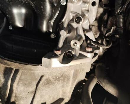 Червоний Хендай Туксон, об'ємом двигуна 0 л та пробігом 11 тис. км за 22900 $, фото 17 на Automoto.ua