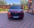 Червоний Хендай Туксон, об'ємом двигуна 2 л та пробігом 32 тис. км за 16700 $, фото 3 на Automoto.ua