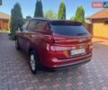 Червоний Хендай Туксон, об'ємом двигуна 2 л та пробігом 32 тис. км за 16700 $, фото 24 на Automoto.ua
