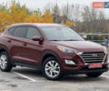 Красный Хендай Туксон, объемом двигателя 0 л и пробегом 175 тыс. км за 19900 $, фото 1 на Automoto.ua
