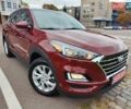 Червоний Хендай Туксон, об'ємом двигуна 0 л та пробігом 11 тис. км за 22900 $, фото 2 на Automoto.ua