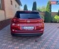 Червоний Хендай Туксон, об'ємом двигуна 2 л та пробігом 32 тис. км за 16700 $, фото 23 на Automoto.ua