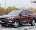 Красный Хендай Туксон, объемом двигателя 0 л и пробегом 175 тыс. км за 19900 $, фото 9 на Automoto.ua