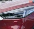 Красный Хендай Туксон, объемом двигателя 2 л и пробегом 64 тыс. км за 30500 $, фото 38 на Automoto.ua