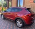 Червоний Хендай Туксон, об'ємом двигуна 2 л та пробігом 32 тис. км за 16700 $, фото 35 на Automoto.ua