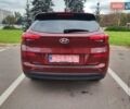 Червоний Хендай Туксон, об'ємом двигуна 0 л та пробігом 11 тис. км за 22900 $, фото 5 на Automoto.ua