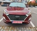 Червоний Хендай Туксон, об'ємом двигуна 0 л та пробігом 11 тис. км за 22900 $, фото 1 на Automoto.ua