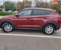 Червоний Хендай Туксон, об'ємом двигуна 0 л та пробігом 11 тис. км за 22900 $, фото 7 на Automoto.ua