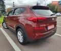 Червоний Хендай Туксон, об'ємом двигуна 0 л та пробігом 11 тис. км за 22900 $, фото 6 на Automoto.ua