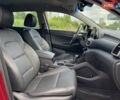 Красный Хендай Туксон, объемом двигателя 2 л и пробегом 64 тыс. км за 30500 $, фото 27 на Automoto.ua