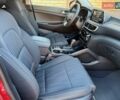 Червоний Хендай Туксон, об'ємом двигуна 2 л та пробігом 32 тис. км за 16700 $, фото 27 на Automoto.ua