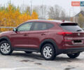 Красный Хендай Туксон, объемом двигателя 0 л и пробегом 175 тыс. км за 18900 $, фото 9 на Automoto.ua